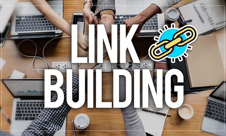 Build Quality Backlinks