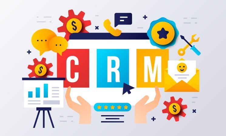 Best CRM Solutions