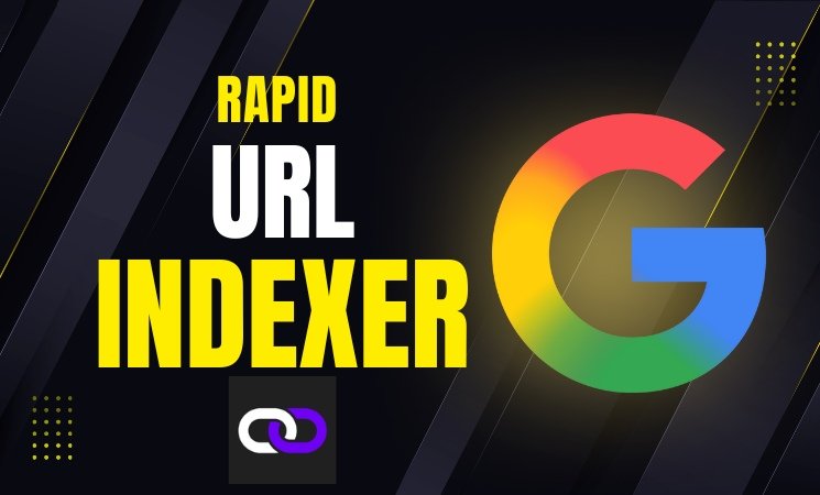 Online Reputation Management with Rapid URL Indexer