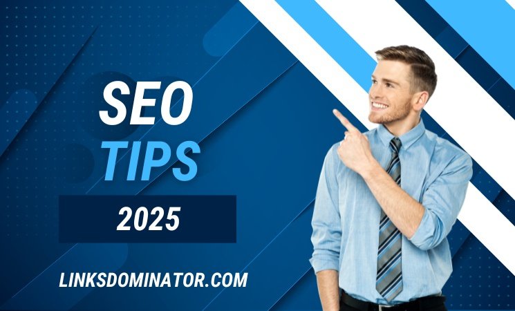 SEO tips