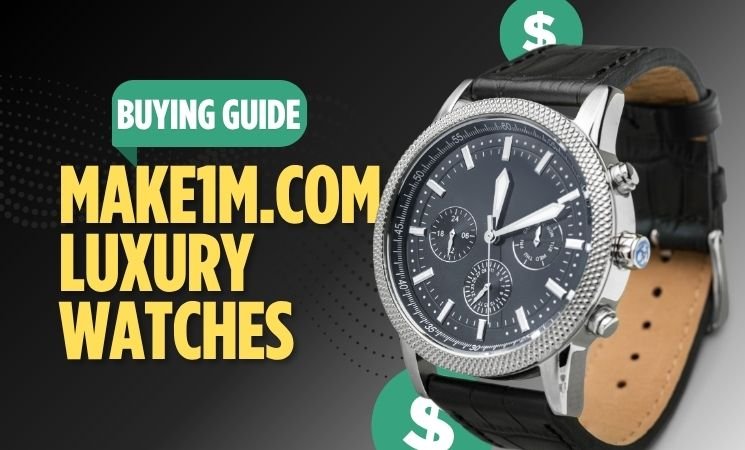 make1m.com luxury watches