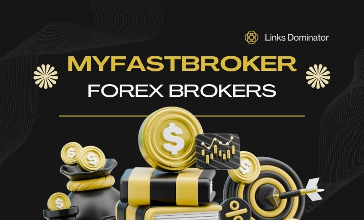 MyFastBroker Forex Brokers