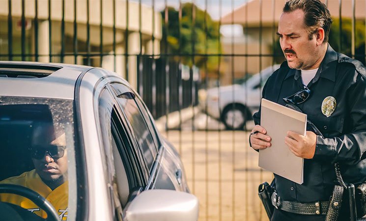 Police Clearance
