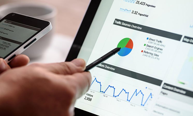 Scalable Link Building
