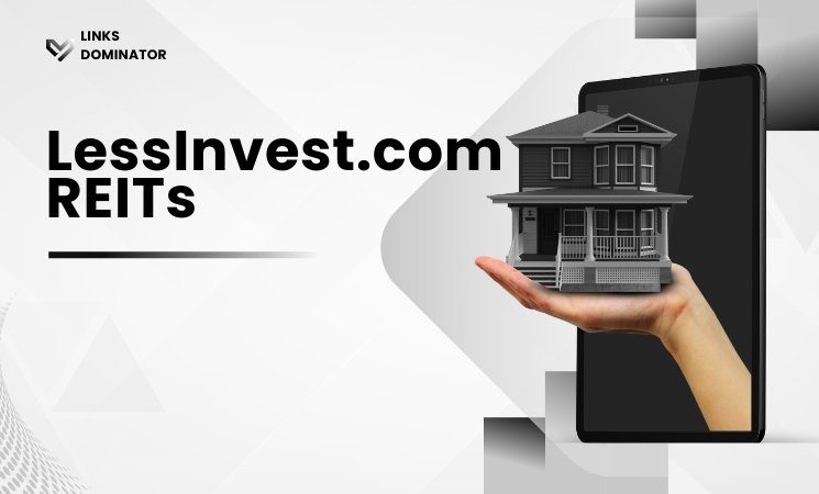 lessinvest.com reits
