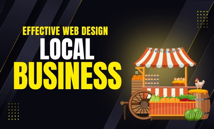 Effective Web Design