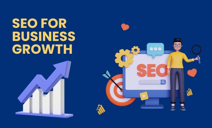 SEO for Business Growth from Garage2Global