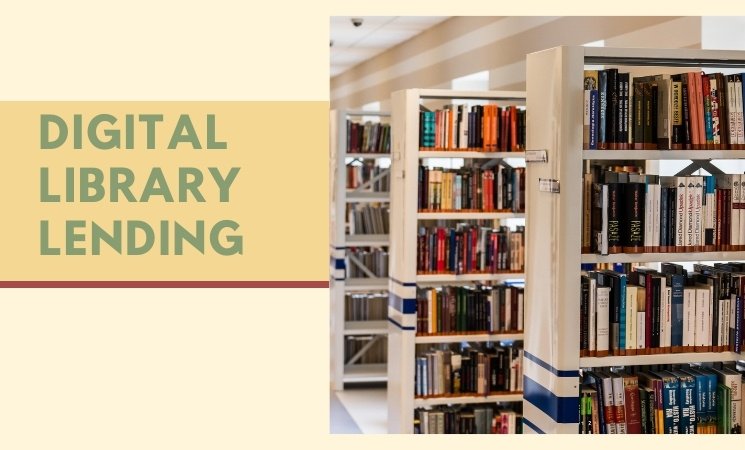Digital Library Lending