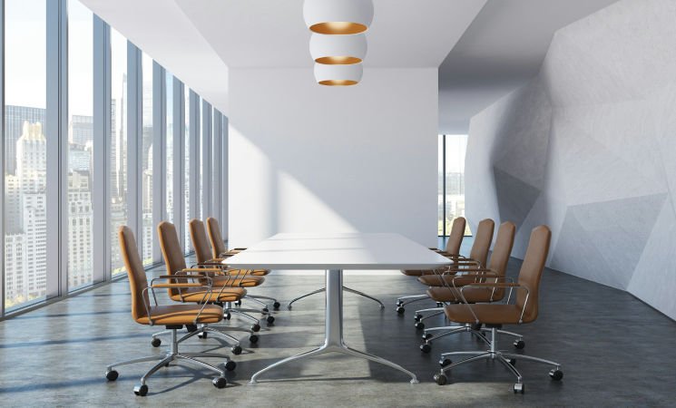 Role of Space Planning in Long-Term Strategy